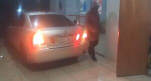 Ataque a tiros en Ko’e Porã dejó dos muertos y un herido grave