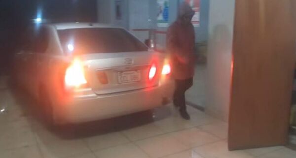 Ataque a tiros en Ko’e Porã dejó dos muertos y un herido grave