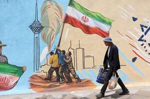 Irán dice que se han fijado “condiciones específicas” para continuar negociación con EE.UU. - Mundo - ABC Color