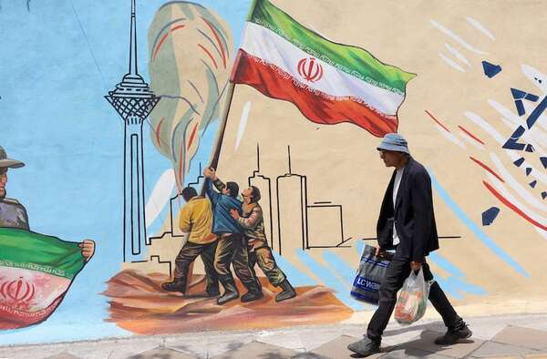 Irán dice que se han fijado “condiciones específicas” para continuar negociación con EE.UU. - Mundo - ABC Color