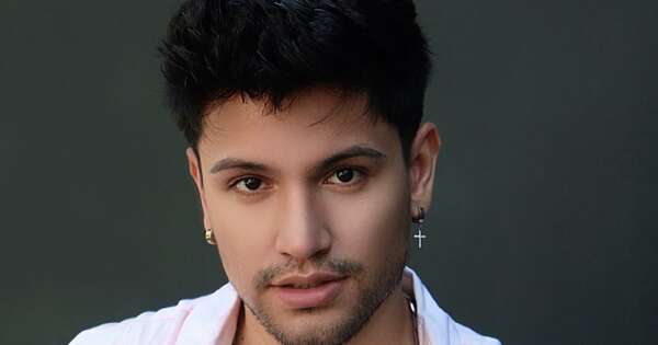 La Nación / Crinssi apuesta a su proyección musical con “No te vayas”