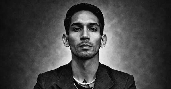 La Nación / Wilson Coronel abre su proyecto “Maite Orchestral Trilogy”