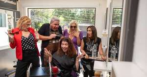 La Nación / Presentan función solidaria de la comedia teatral “La vida y sus tintes”