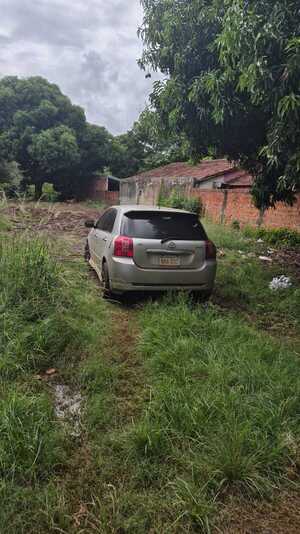 Violento asalto en Encarnación: “tortoleros” armados roban dinero de obra tras amenazar a contratista