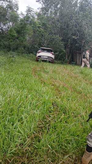 Emboscada en falsa venta de terreno: inversor fue asaltado y sobrevivió oculto casi 24 horas