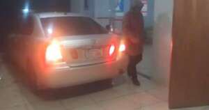 Diario HOY | Sicario atacó a tiros a tres hombres en una bodega, dos murieron