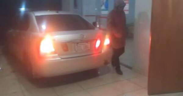 Diario HOY | Sicario atacó a tiros a tres hombres en una bodega, dos murieron