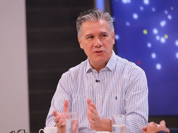 Economista cuestiona rumbo económico en el “segundo tiempo” y pide señales claras - ADN Digital