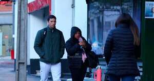 La Nación / Meteorología pronostica días frescos para la última semana de abril