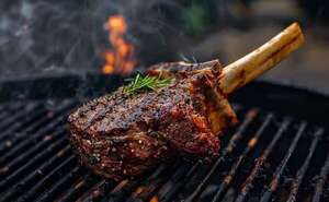 Asado del 1 de mayo: trucos de expertos para el banquete perfecto del Día del Trabajador - Gastronomía - ABC Color