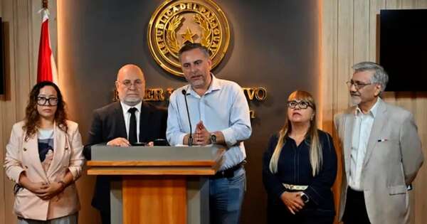 La Nación / Internas del PLRA: aspirantes a presidente temen que haya fraude