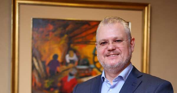 Paraguay, imán del capital brasileño