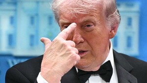 Sospechoso de disparar en gala donde estaba Trump comparece ante la justicia