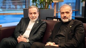 Irán dice que se fijaron "condiciones específicas" para continuar negociación con EEUU