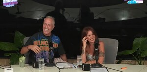 Popular / (VIDEO) ¡Confunden al Kurupi con el Pombero en la TV kurepa!