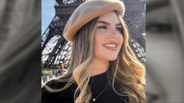 Joven fue asesinada de 65 puñaladas, buscan a su exnovio como el autor