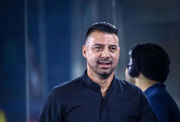 San Lorenzo sufre otra derrota y despide a Julio César Cáceres - trece