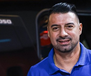 Julio César Cáceres deja la dirección técnica de San Lorenzo | Unicanal