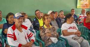 Diario HOY | Pensión Universal: cobran hoy los de 68 años cumplidos hasta noviembre