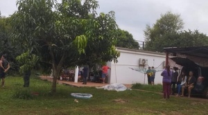 ALEMANA ES ASESINADA TRAS ASALTO EN PASO YOBÁI: AUTORES INCINERARON SU VEHÍCULO