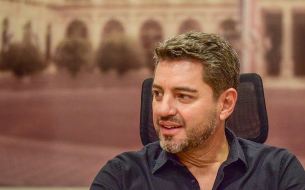 Alliana le pidió a Cartes postergar la definición de su dupla