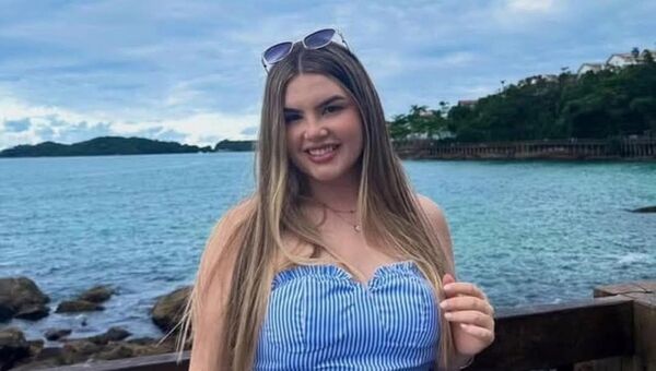 Imputan a expareja de estudiante brasileña asesinada en CDE