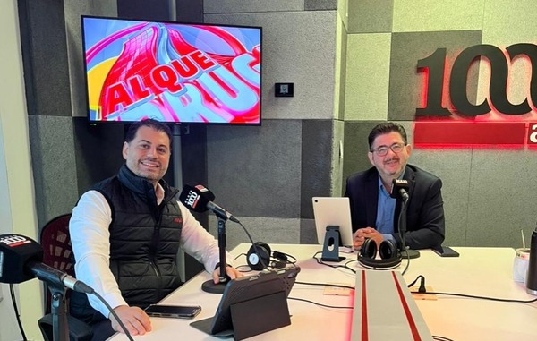 Precandidato apuesta a devolver protagonismo a las comisiones vecinales en Asunción