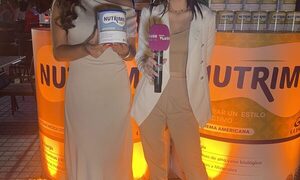 NUTRIMIL: QUIMFA presenta su nueva línea de suplementos nutricionales