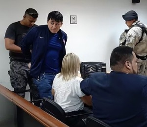 Javier Rotela enfrentará juicio oral y público por motín y toma de rehenes en Tacumbú - PDS RADIO Y TV