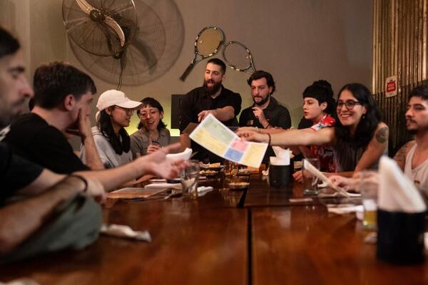 China refuerza protección a trabajadores en nuevas ocupaciones - Portal Digital Cáritas Universidad Católica