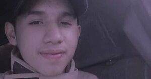 La Nación / Bombero asesinado:  “Le preguntó su nombre y le disparó”, contó la mamá