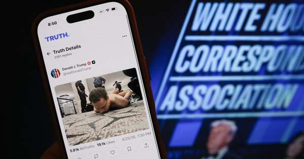 La Nación / Sospechoso de tiroteo es un desarrollador de videojuegos, autor de manifiesto anticristiano