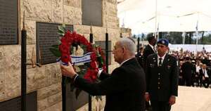 La Nación / Hezbolá amenaza el alto el fuego en Líbano, advierte Netanyahu