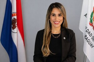 Defensora pública logra frenar embargos y recupera dinero de docentes - Judiciales.net