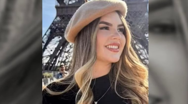 JOVEN FUE ASESINADA DE 65 PUÑALADAS, BUSCAN A SU EXNOVIO COMO EL AUTOR