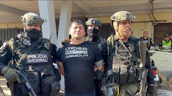 Armando Javier Rotela afrontará otro juicio por motín y toma de rehenes en Tacumbú