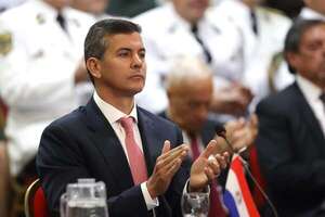 ¿Por qué el cartismo quiere habilitar a expresidentes como candidatos al Senado? - Política - ABC Color