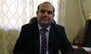 Gustavo Ovelar rechaza denuncia por “persecución de inocentes” y la califica de infundada - OviedoPress