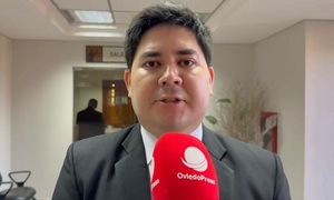 Abogado de los padres de principal sospechoso en el caso María Fernanda asegura que no buscan suspender juicio - OviedoPress