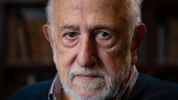 Murió Adolfo Aristarain, figura central del cine argentino y español