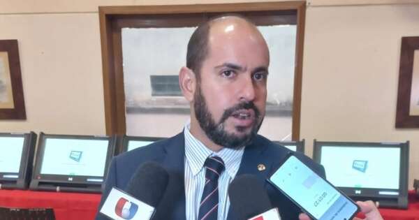 Diario HOY | Todo listo para las internas: 16.000 precandidaturas en 236 distritos