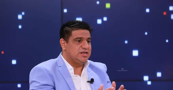 La Nación / Las internas coloradas serán un termómetro de liderazgos, afirma diputado