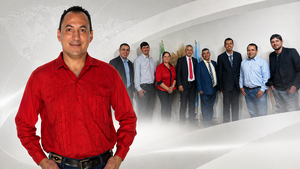 JUNTA MUNICIPAL APRUEBA EJECUCIÓN PRESUPUESTARIA 2025 EN NUEVA ALBORADA