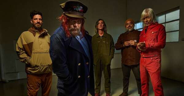 Diario HOY | Massacre, Flema y bandas nacionales en festival de “Conectarte 2.0″