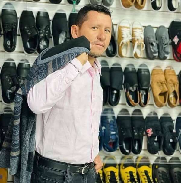 A un mes del escándalo de los audios, “Chaqueñito” revela que Fiscalía no lo investiga - Política - ABC Color