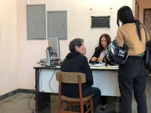 Correo Paraguayo agiliza entrega de tarjetas para adultos mayores en Encarnación