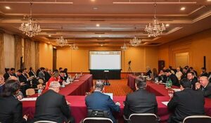 Migraciones destaca avances en modernización de controles fronterizos en reunión del Mercosur