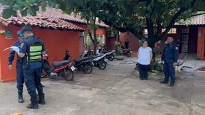 Intentan llevarse productos de Hambre Cero y terminan hiriendo a un guardia