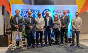 Capasu presenta la Expo Capasu 2026 con el lema “Evolución del retail: Personas, Negocios y Futuro”