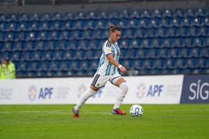Paraguay sonríe en el cierre de la jornada: Así quedó el Grupo A de la CONMEBOL Sub 17 Femenina